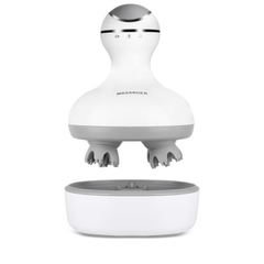 Electric Scalp Massager