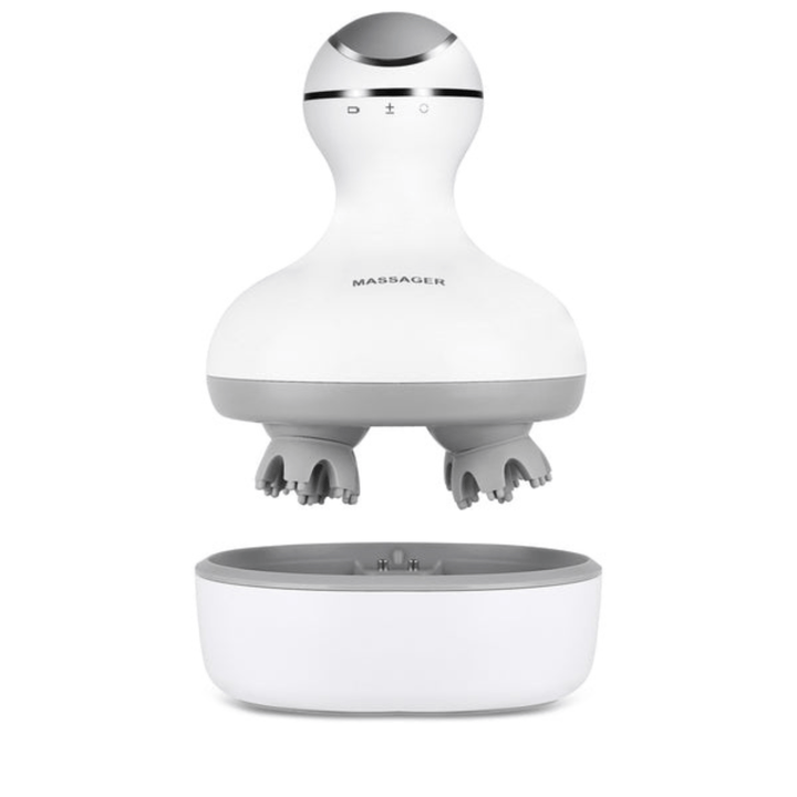 Electric Scalp Massager