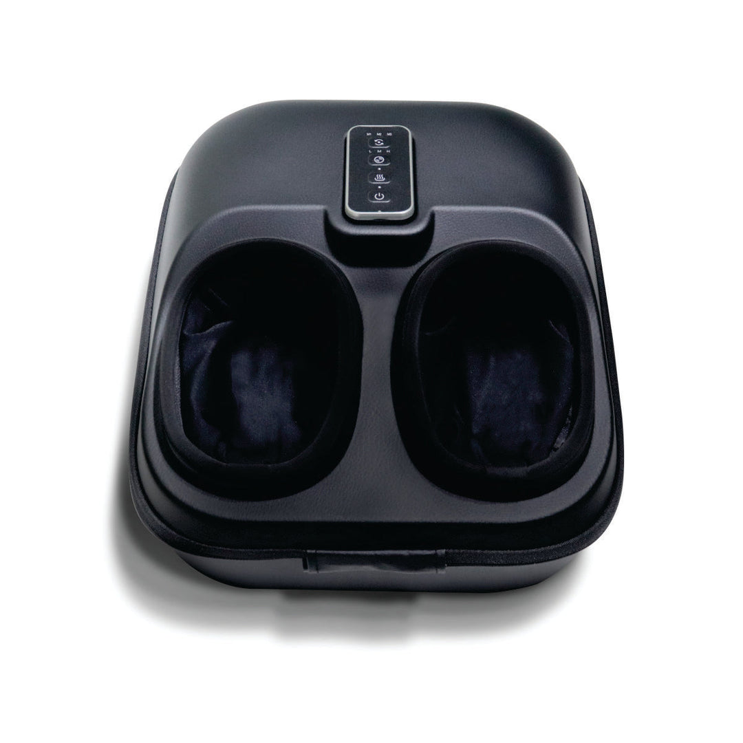 Shiatsu Foot Massager with Heat