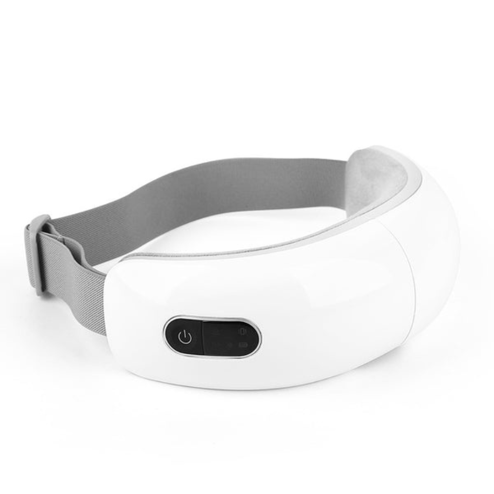 Electric Eye Massager with Heat