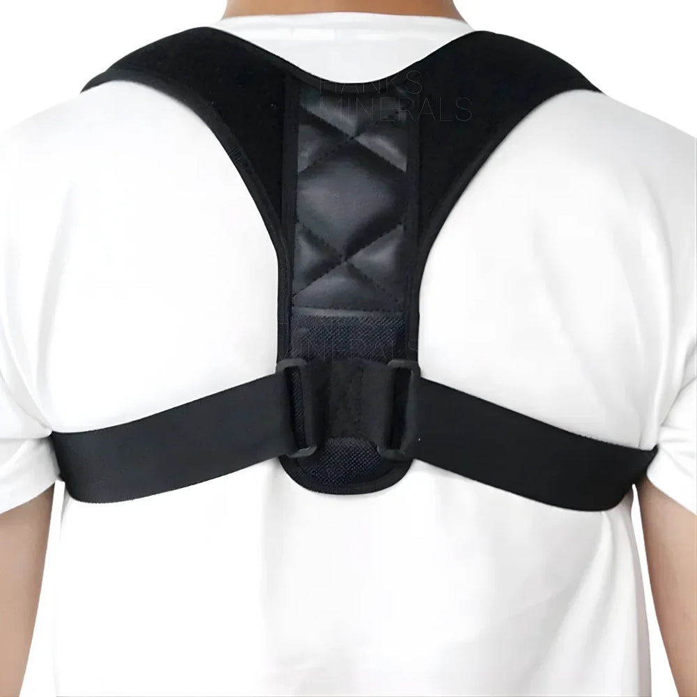Back Brace Posture Corrector