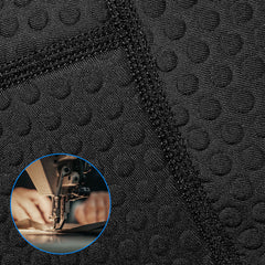 Double Shoulder Support Brace & Compression Sleeve