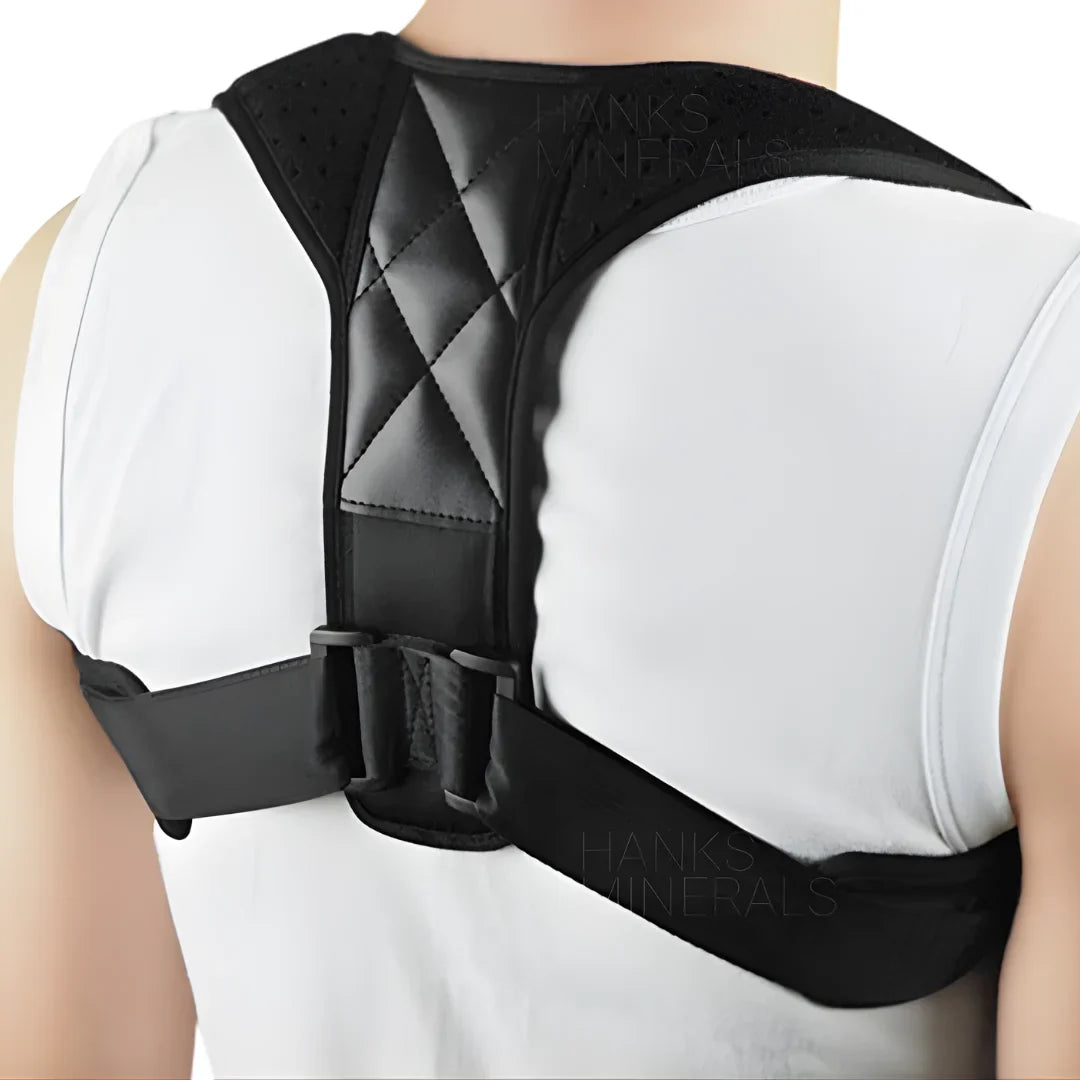 Back Brace Posture Corrector