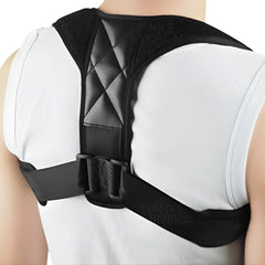 Back Brace Posture Corrector