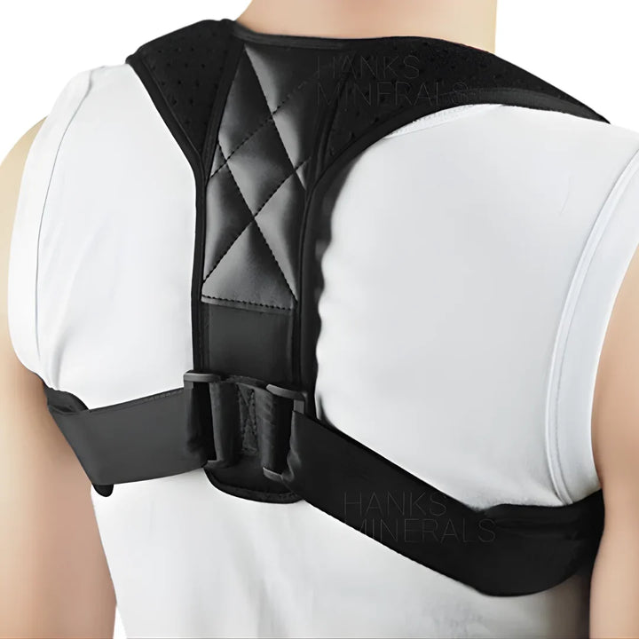 Back Brace Posture Corrector