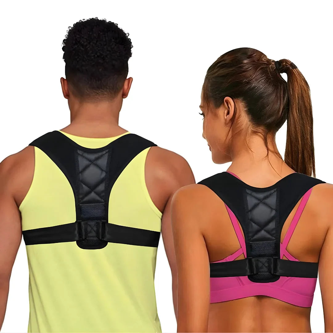 Back Brace Posture Corrector