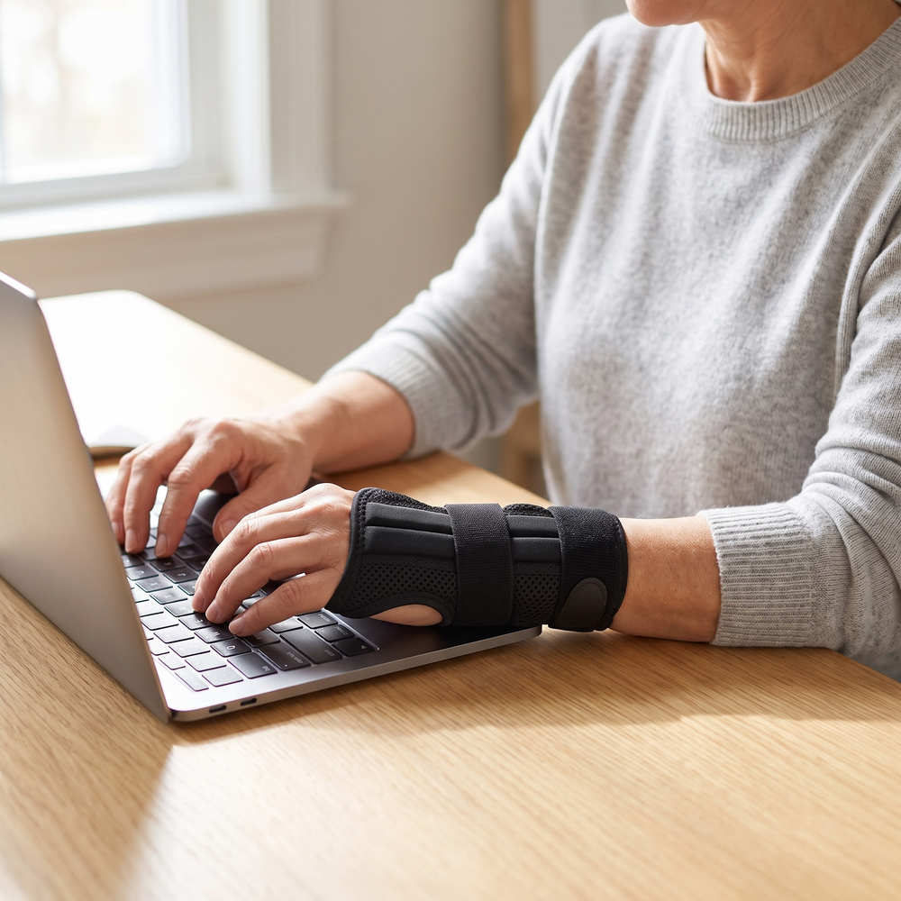 Support for your desk hours