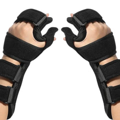 Adjustable Hand Support Brace with Wrist Support