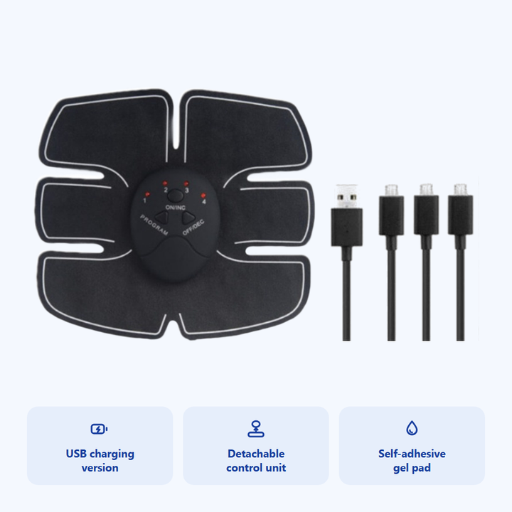 Pick the battery or the USB charging version
