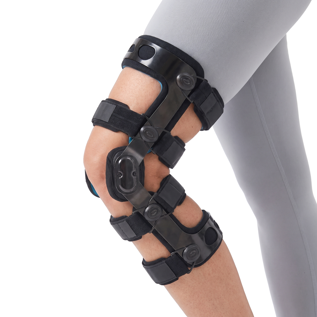 aclknee in use