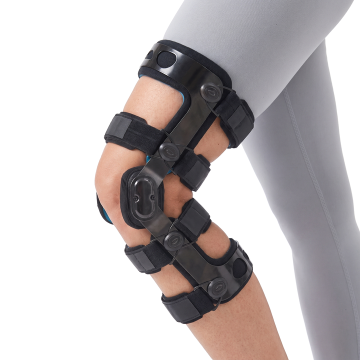 aclknee in use