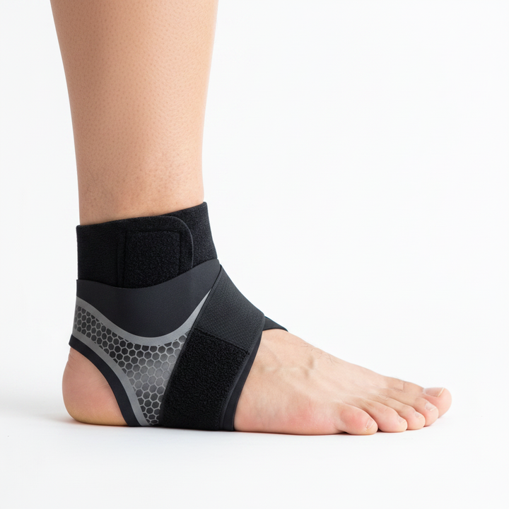 Ankle Support Brace for Sprain Protection