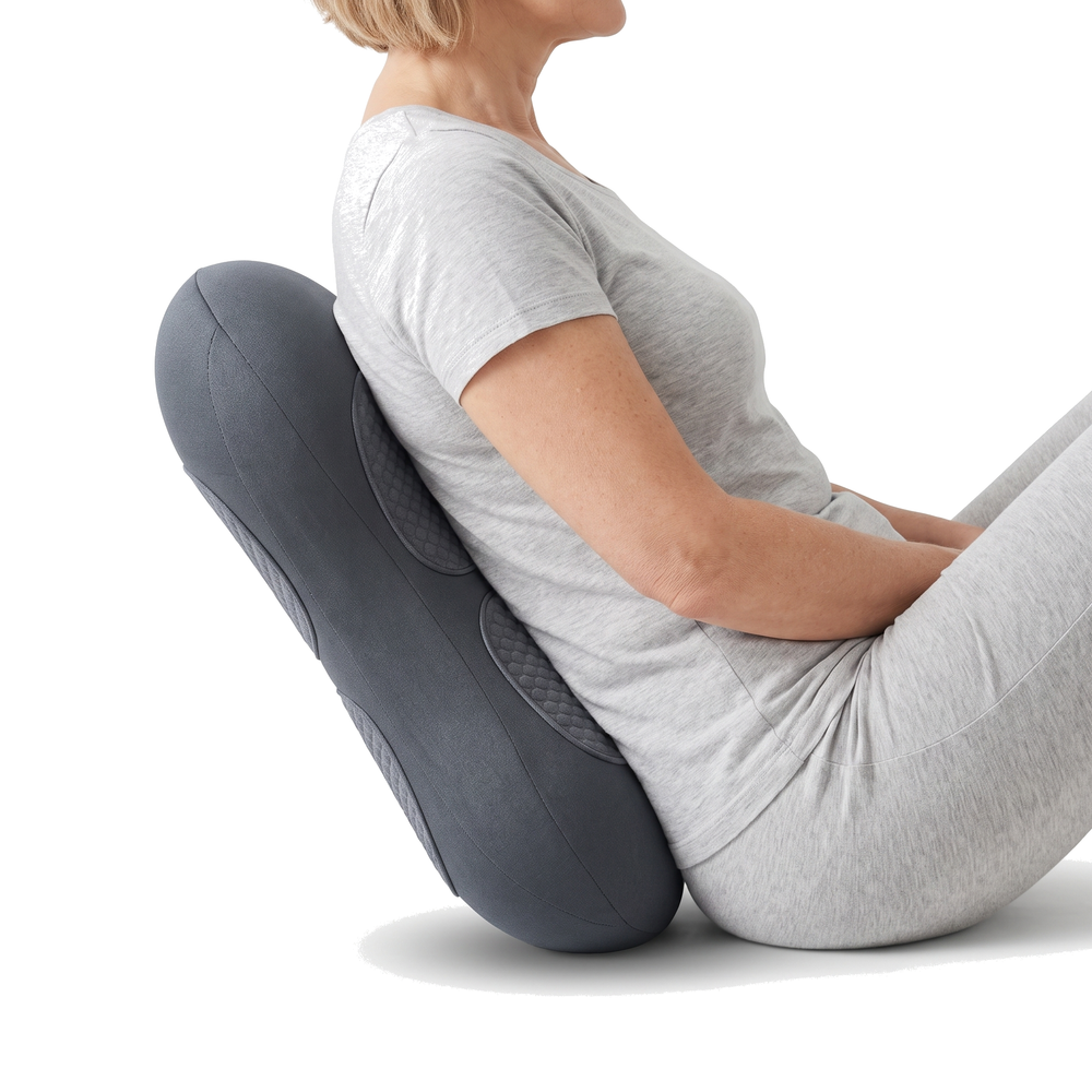 backmass in use
