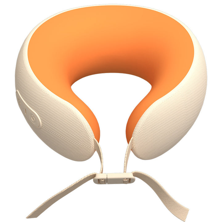 U-Shaped Neck Massager with Heat