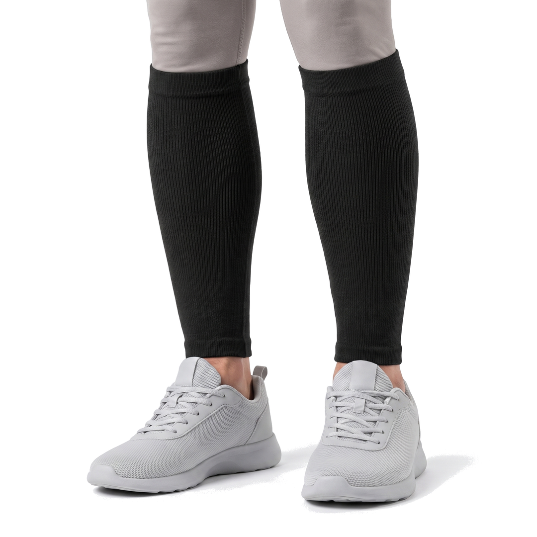 calfsleeve in use