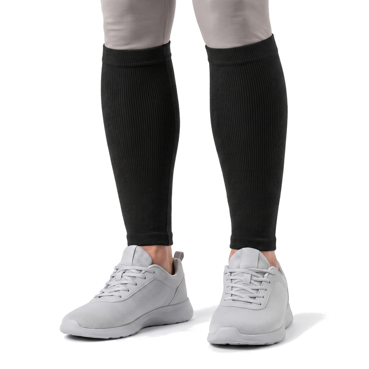 calfsleeve in use