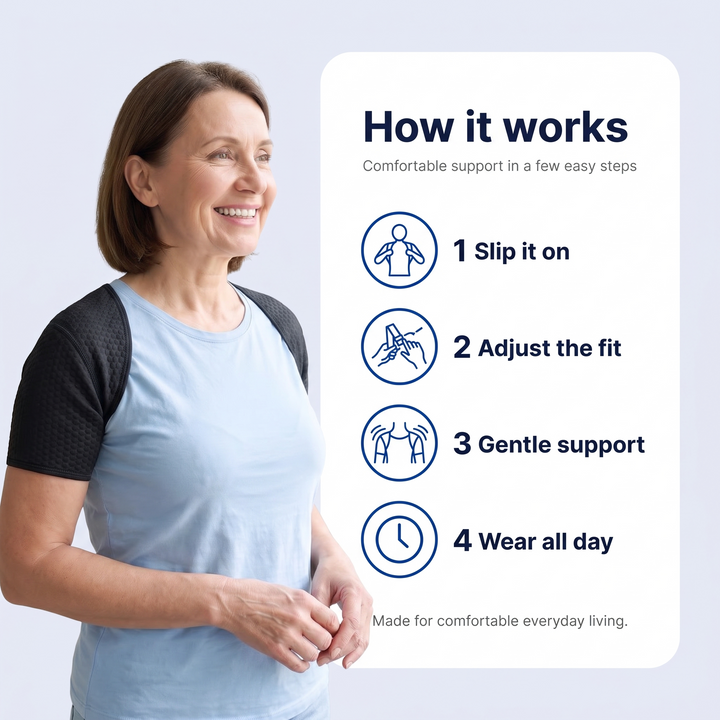 How it works