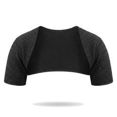 double shoulder support brace product