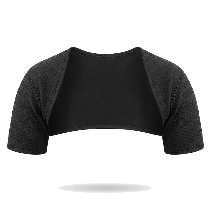 double shoulder support brace product
