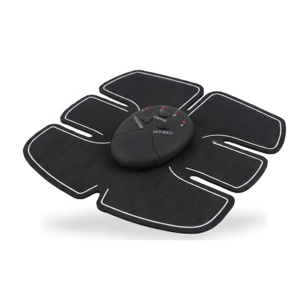 EMS Abdominal Muscle Stimulator Pad