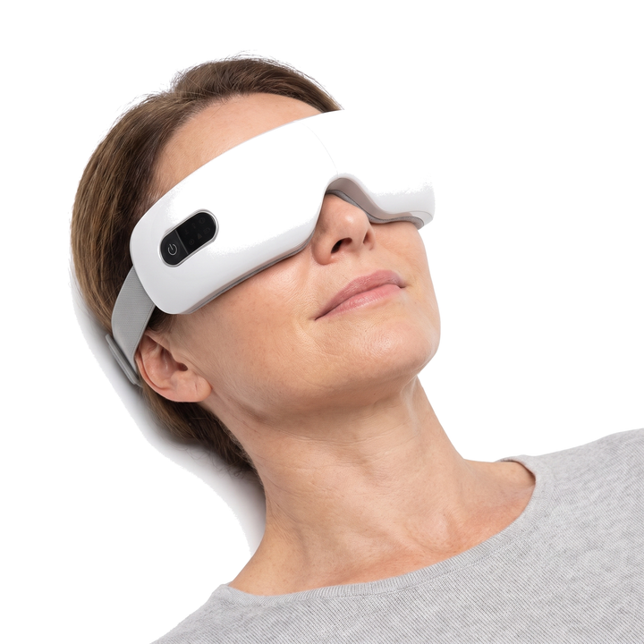 eyemass in use