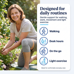 From walks to weekends