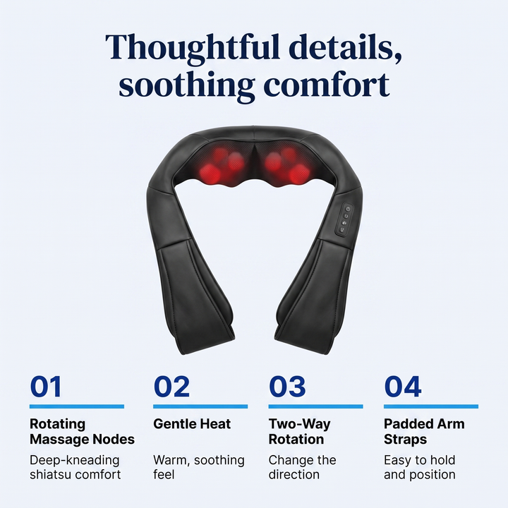 Details you can feel