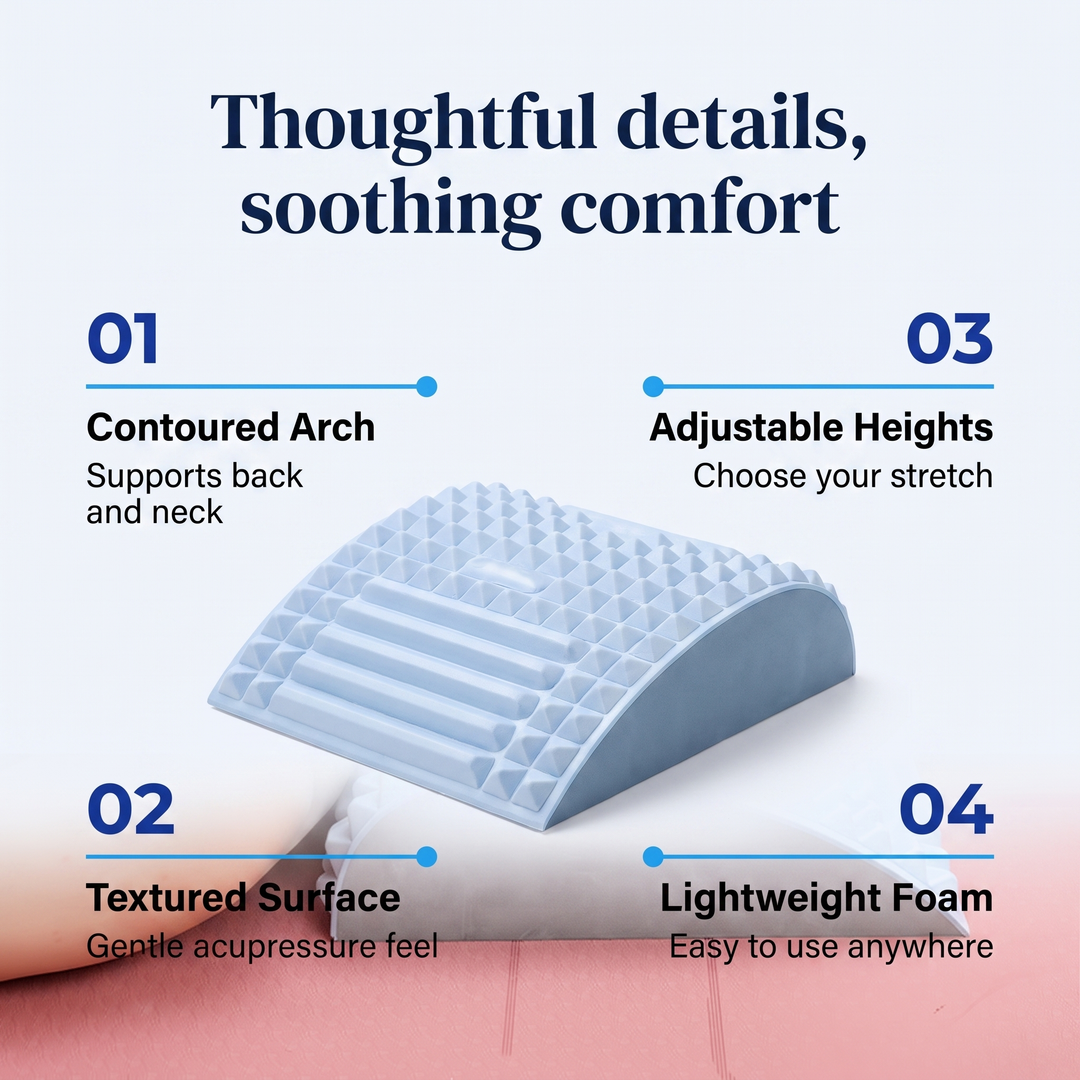 Details you can feel