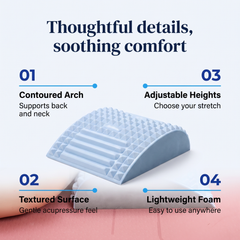 Details you can feel