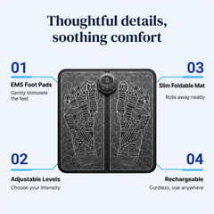 Details you can feel