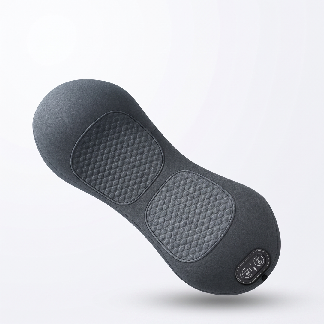 Soothing comfort for your back