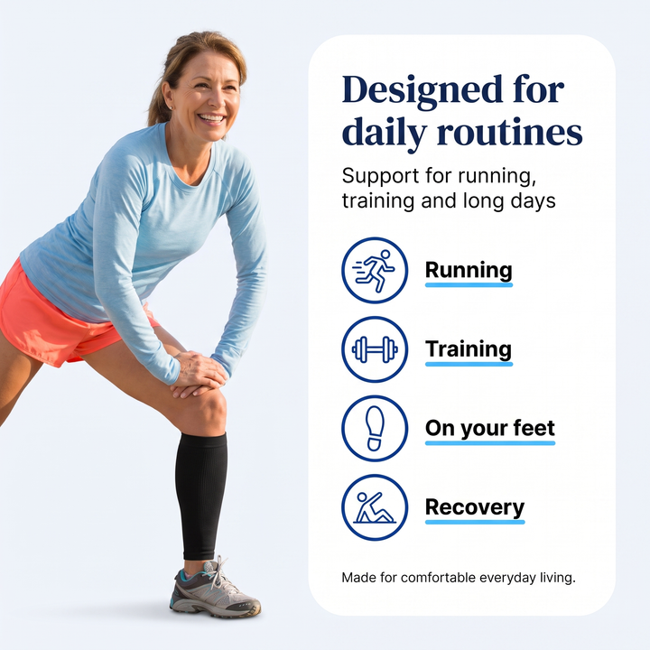 From the first mile to recovery