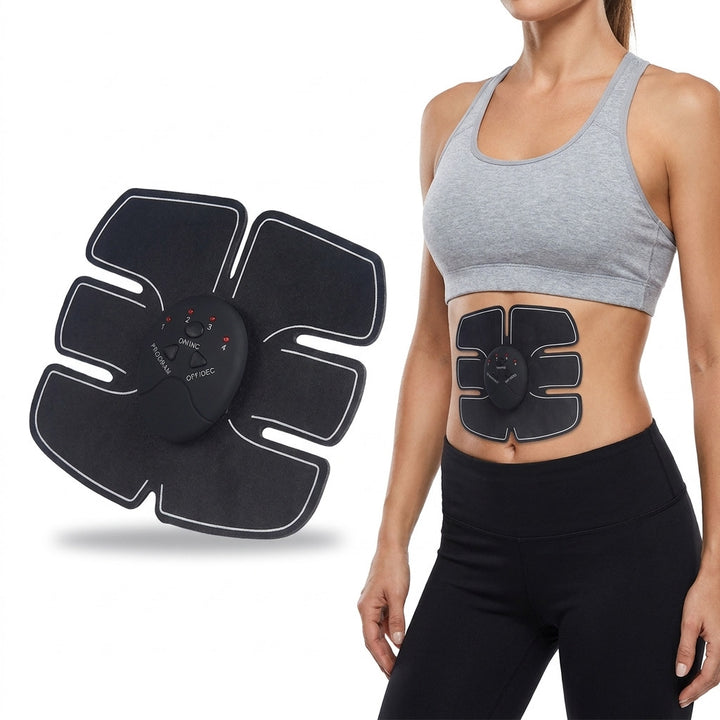 EMS Abdominal Muscle Stimulator Pad