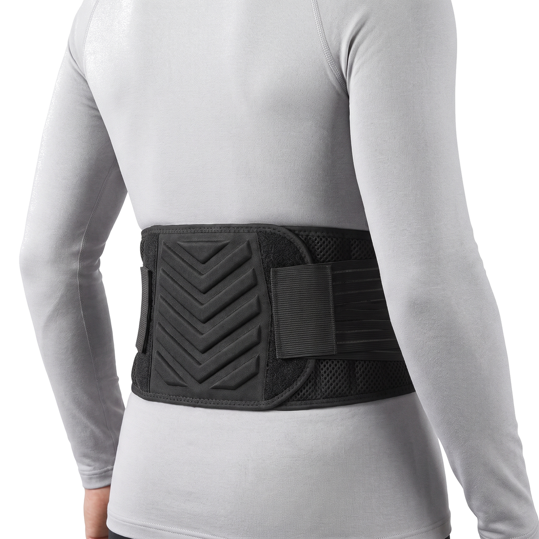 lumbar2 in use
