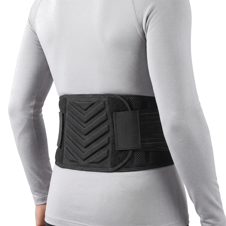 lumbar2 in use