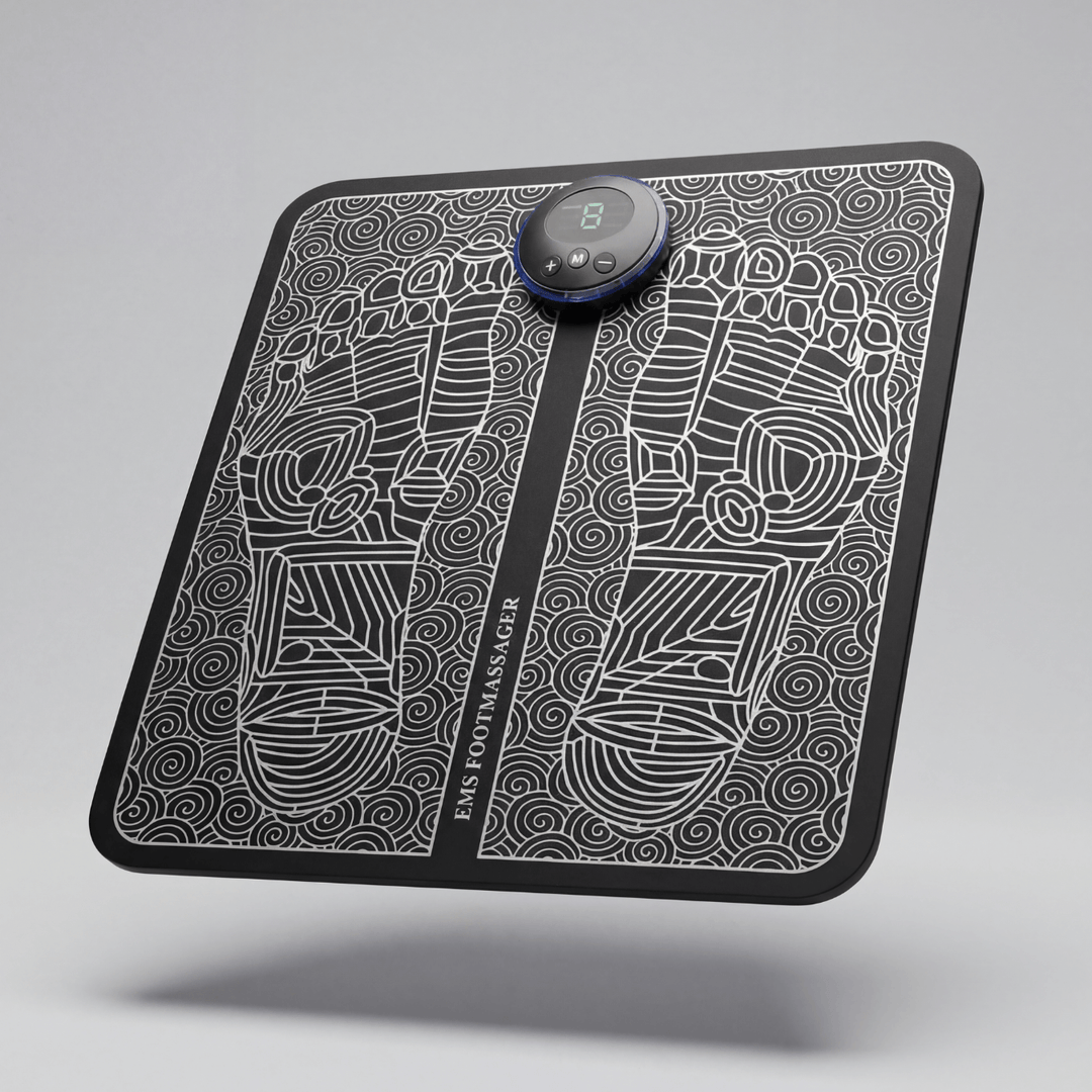 EMS Foot Massager Mat
