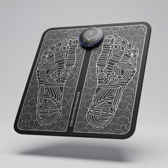 EMS Foot Massager Mat