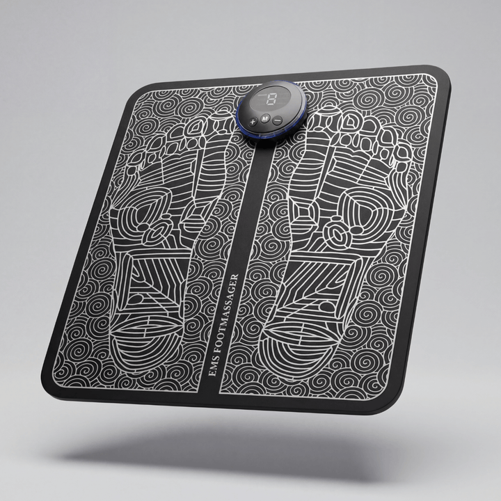 EMS Foot Massager Mat