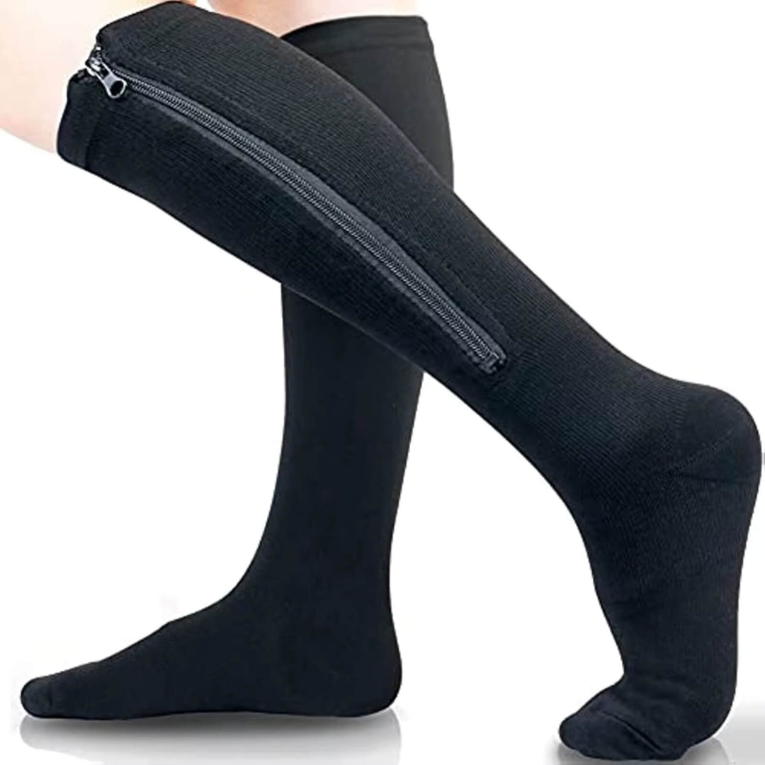 Compression Socks 15-20mmHg Graduated Support