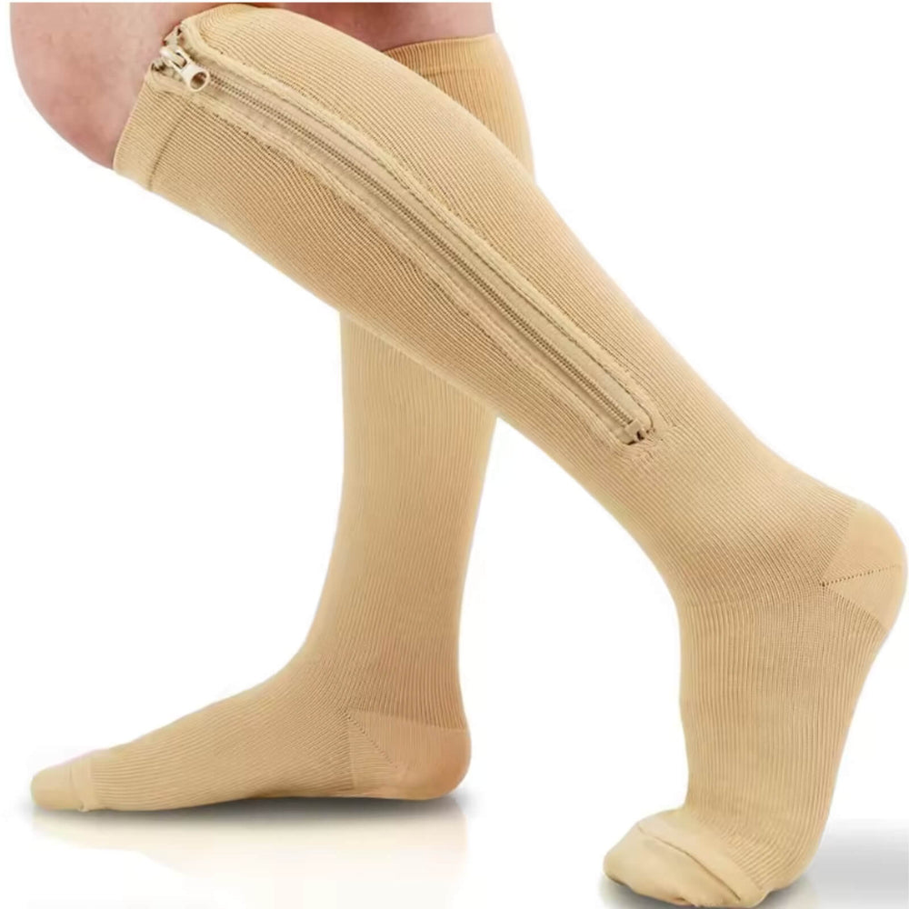 Compression Socks 15-20mmHg Graduated Support