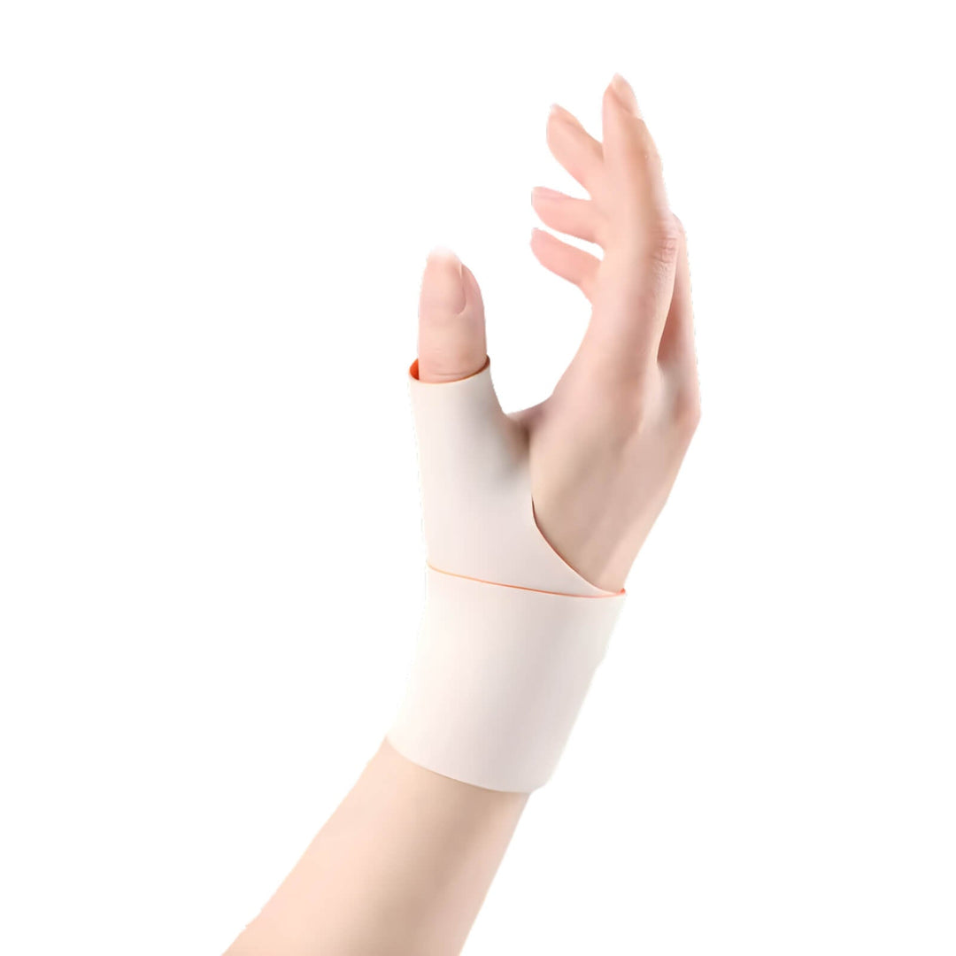 Lightweight Thumb & Wrist Support Sleeve