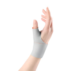 Lightweight Thumb & Wrist Support Sleeve