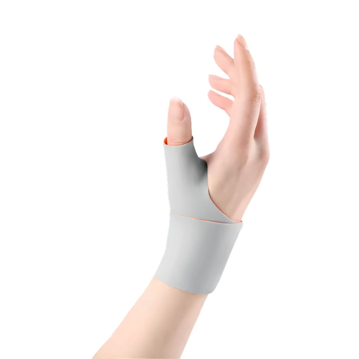 Lightweight Thumb & Wrist Support Sleeve