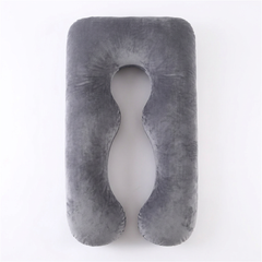 U Shaped Pregnancy Pillow with Full Body Support