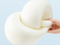 Memory Foam Travel Neck Pillow with Storage Bag